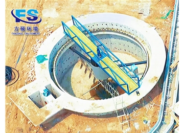 污泥浓缩机
