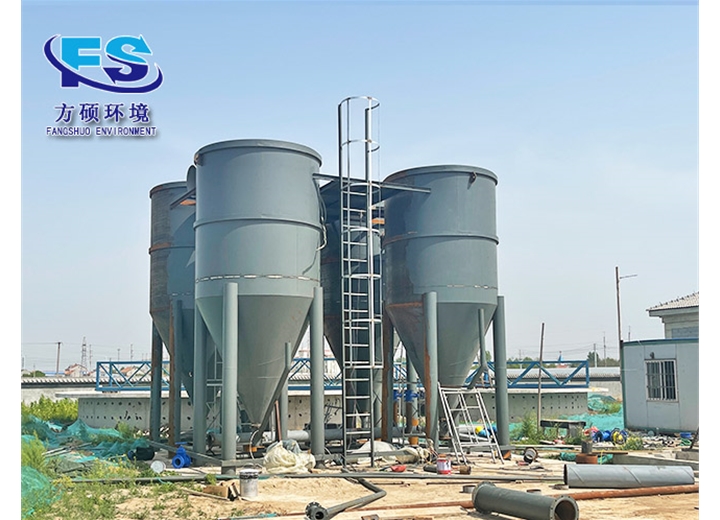 流砂过滤器