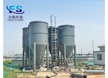 流砂过滤器